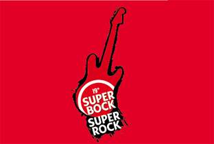 Ricardo Villalobos billed for Super Bock Super Rock 2013 image