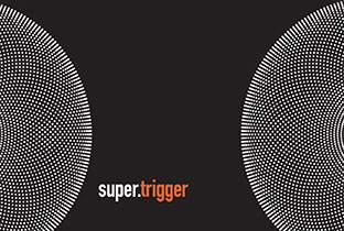 Frank Bretschneider pulls the Super.Trigger image