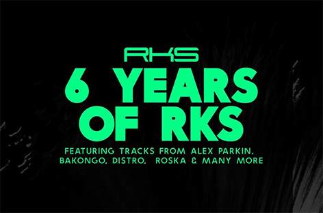 Roska Kicks & Snares celebrates six years image