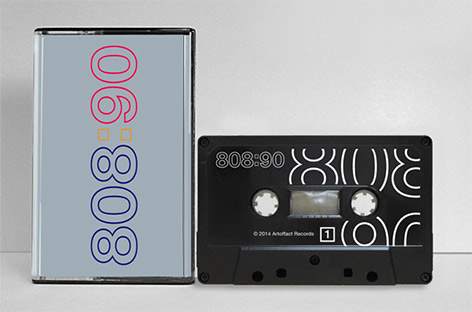 Early 808 State albums to get cassette reissues image