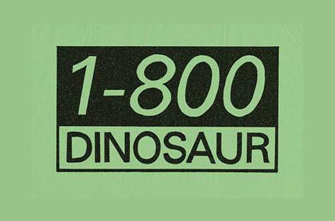 1-800-Dinosaur journey to Barcelona image