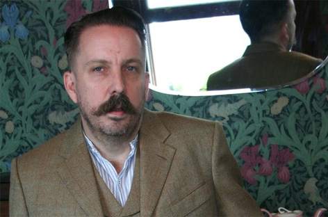Andrew Weatherall tours Australia this summer image