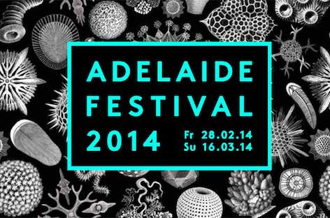 DJ Harvey added to Adelaide Festival image
