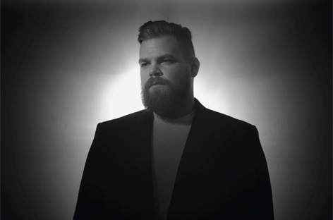 Com Truise tours Australia for the first time image