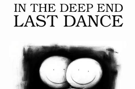 In The Deep End have their last dance image