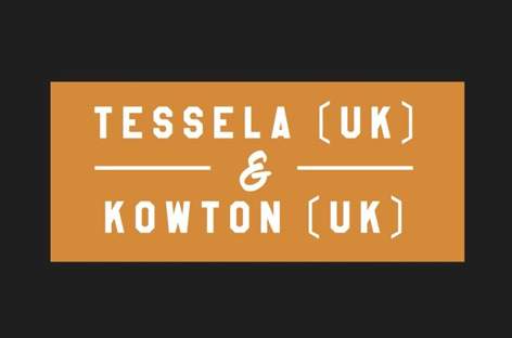 Kowton and Tessela debut in Australia image