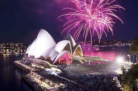 Sydney's lockouts suspended for NYE 2014 image