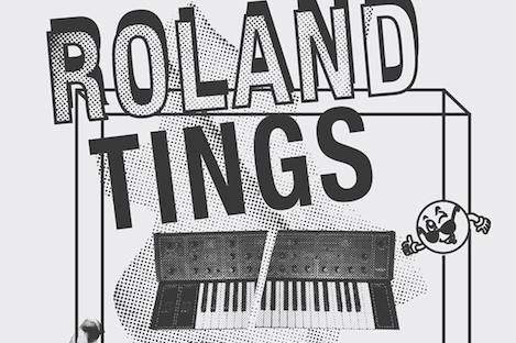 Roland Tings embarks on first national tour image