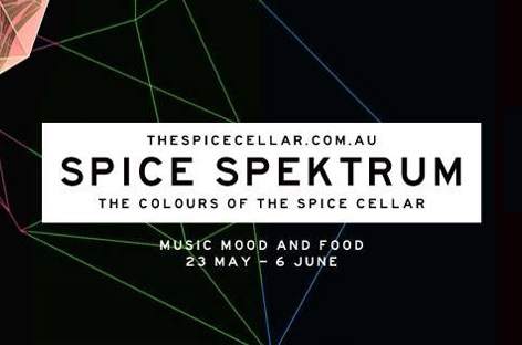 The Spice Cellar announces Vivid shows image