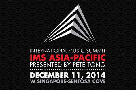 Speakers announced for IMS Asia-Pacific image