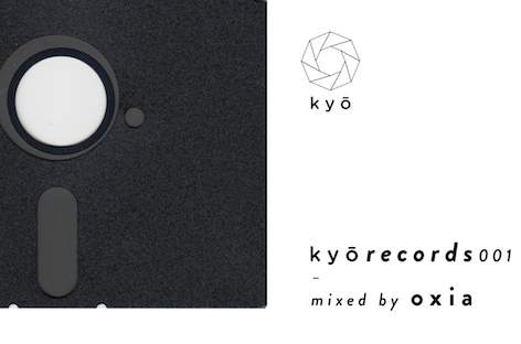 Singapore club kyō launches mix series image