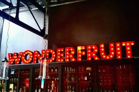 Wonderfruit Festival launches in Thailand with Seth Troxler image