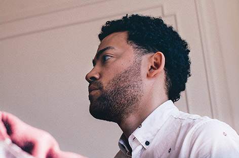 Taylor McFerrin is an Early Riser image