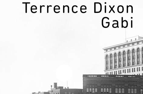 Terrence Dixon to play live in Ann Arbor image