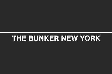 Voices From The LakeがThe Bunker New Yorkより作品を発表 image