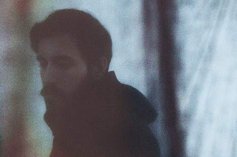 The Haxan Cloak gets ready for debut US tour image