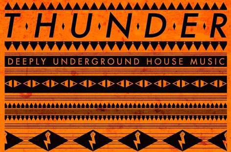 Thunder brings DJ Sprinkles to Dance Tunnel image