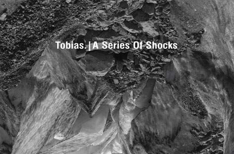 Tobias.が『A Series Of Shocks』を発表 image