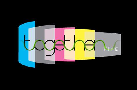 Robert Hood and Tensnake booked for Together 2014 image