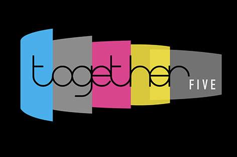 Untold, Scott Grooves added to Together 2014 image