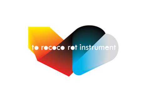 To Rococo Rot wield an Instrument image