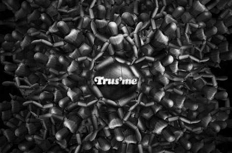 Trus'meが『Treat Me Right』のリミックス・アルバムを発表 image