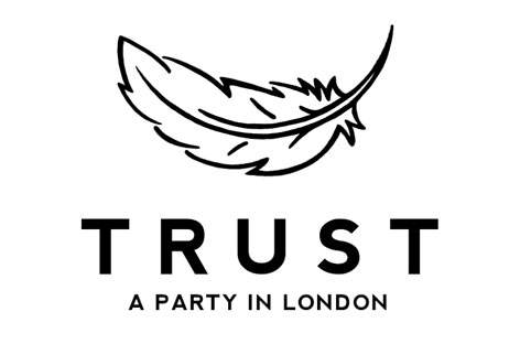 Pearson Sound, Oliver Hafenbauer and Bake play for Trust image