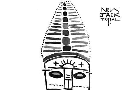 Turbo launches New Jack Tribal image