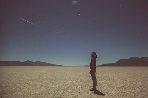 Tycho to tour the US image