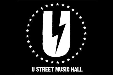 U Street Music Hall shares fall and winter schedule image