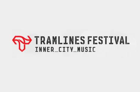 Tramlines 2014 lineup announced image