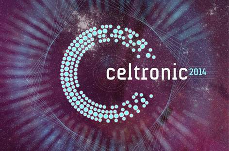 Âme and Move D billed for Celtronic 2014 image