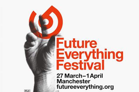 FutureEverything hits Manchester image