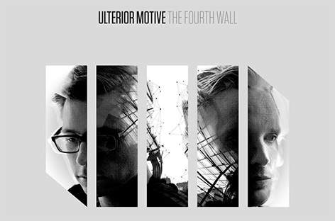 Ulterior Motive break The Fourth Wall image