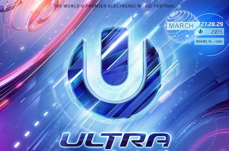 Ultra Miami is now 18-and-over image