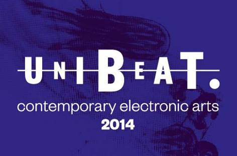 Shackleton to play Unibeat 2014 image
