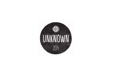 Unknown returns with Mount Kimbie and DJ Harvey image