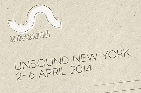 Unsound returns to New York for 2014 image