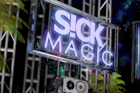 S!ck Magic plans two parties for early August image