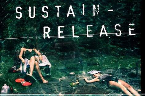 Sustain-Release announces final lineup image