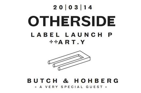 Butch and Hohberg launch Otherside at WMC image