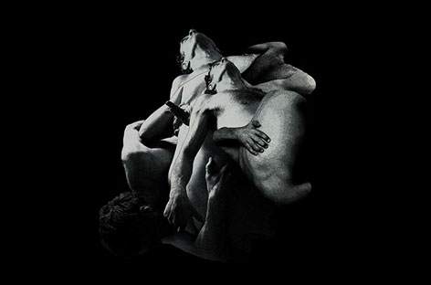 Vessel presents second album, Punish, Honey image