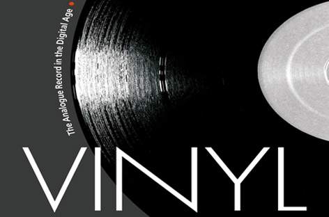 Efdemin, Wolfgang Voigt and more interviewed for book on the rebirth of vinyl image