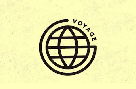 Andy Hart announces new label, Voyage image