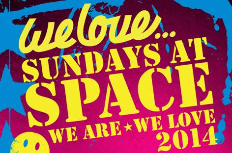 We Love... reveals 2014 residents image