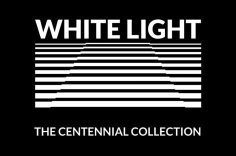 White Light Mixes mark 100th instalment with free compilation image