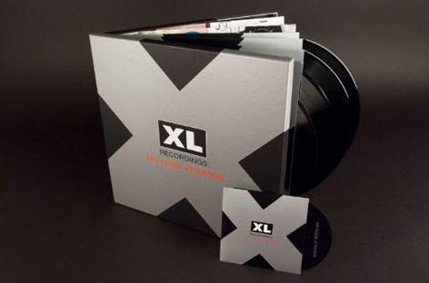 XL Recordings announce compilation, Pay Close Attention image