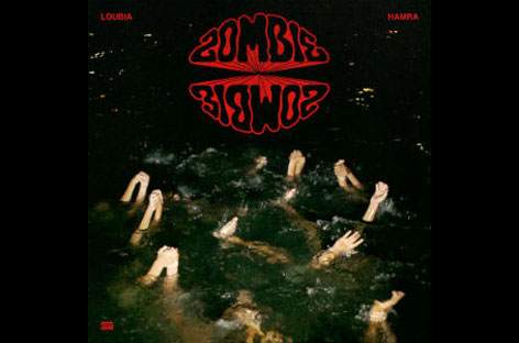 Zombie Zombie soundtrack Loubia Hamra image