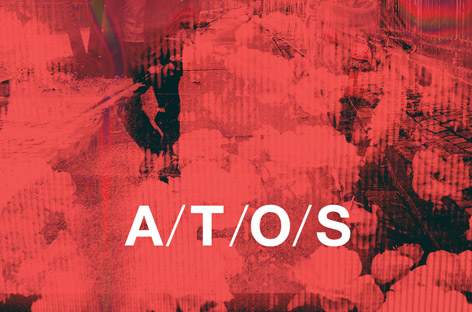 A/T/O/S announce debut album image