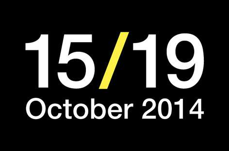 ADE 2014 completes lineup image